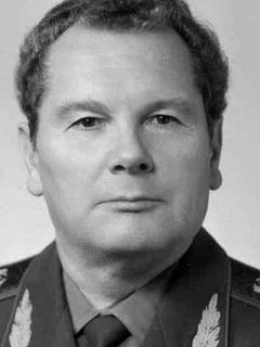 Анатолий Грибков