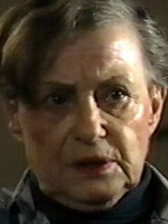 Hildegarde Herrberger