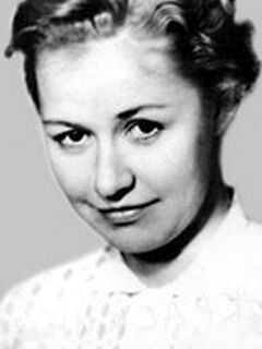 Хиония Краскина