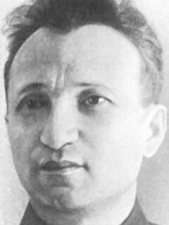 Давид Ортенберг