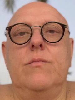 Михаил Галин