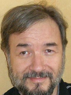 Игорь Томилов