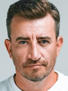 Анатолий Сергеев