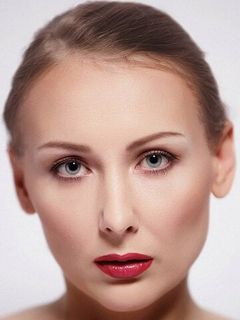 Анна Абонисимова
