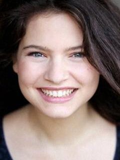 Лена Фридрих