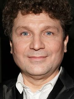 Сергей Минаев