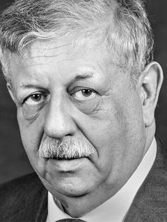 Михаил Борисов