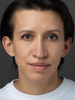 Елена Борщева