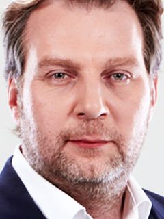 Алекс Дубас