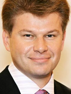 Дмитрий Губерниев
