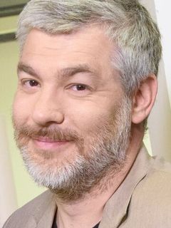 Евгений Рыбов