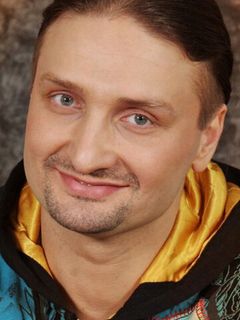 Эдгард Запашный
