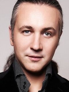 Илья Зудин