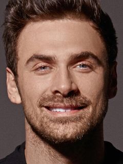 Пётр Дранга