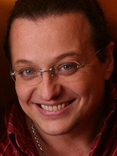 Семен Чайка