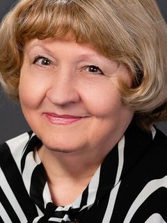 Ирина Кулешова