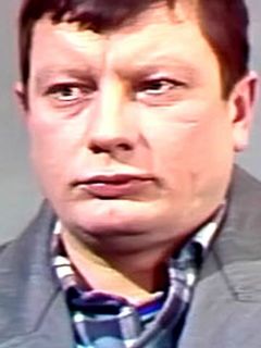Александр Стрельников