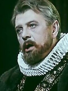 Иван Тарханов