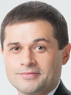 Андрей Молочный