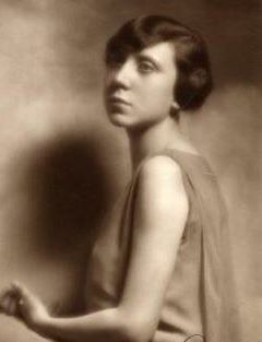 Мария Кумани Квазимодо