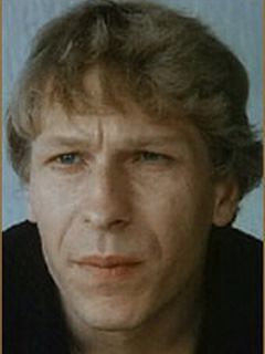 Владимир Голынский