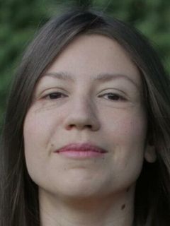 Анна Тюрина