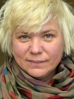 Наталья Парашкина