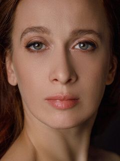 Елена Калинина