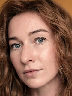 Анастасия Грибова