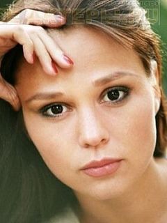 Марина Забелина