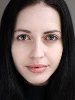 Светлана Новицкая