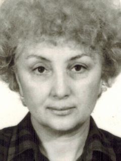 Нана Клдиашвили