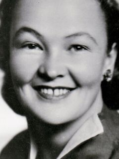 Вера Алтайская