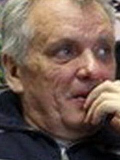 Сергей Викулин