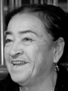 Шофоат Рахматулаева