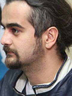 Мехмет Бахадыр Эр