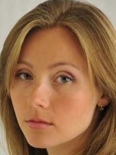 Марина Горбач