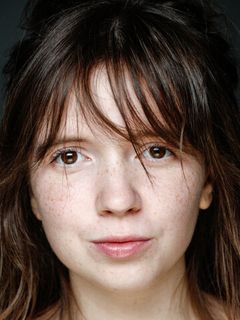 Лориэн Рике