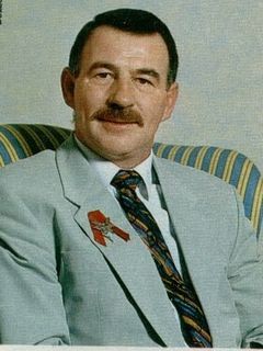 Джим Хаттон