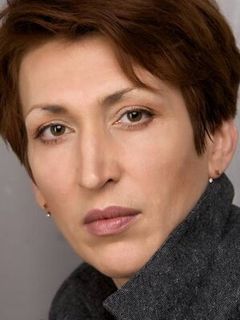 Елена Ласкавая