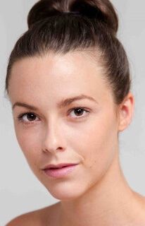 Ida Marianne Vassbotn Klasson