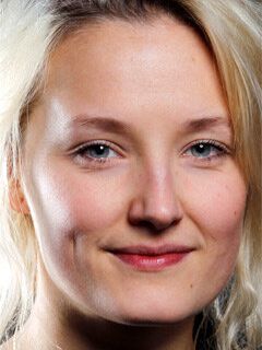 Ине Марие Вильман