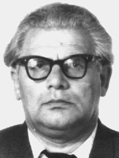 Евгений Ильинов