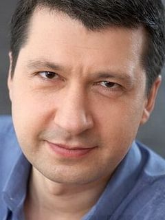 Дмитрий Бродецкий
