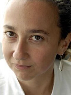 Мюриэль Барбери