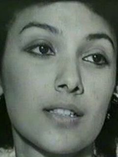 Саида Велибекова