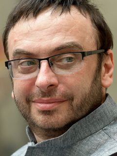 Дмитрий Бертман