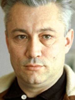 Юрий Нагибин