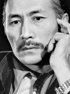 Суйменкул Чокморов