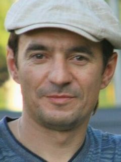 Дмитрий Лавров